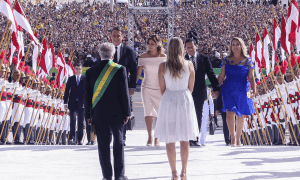 Quais motivos levaram a vitória eleitoral de Bolsonaro?