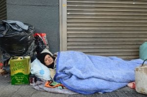 Filme narra luta pelos direitos humanos em SP