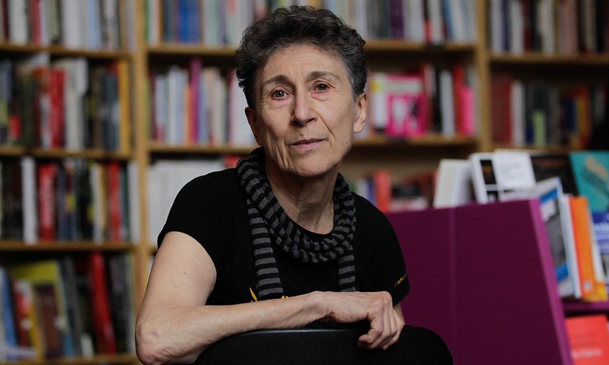Ser mulher, nascer mãe e dialogar com Silvia Federici