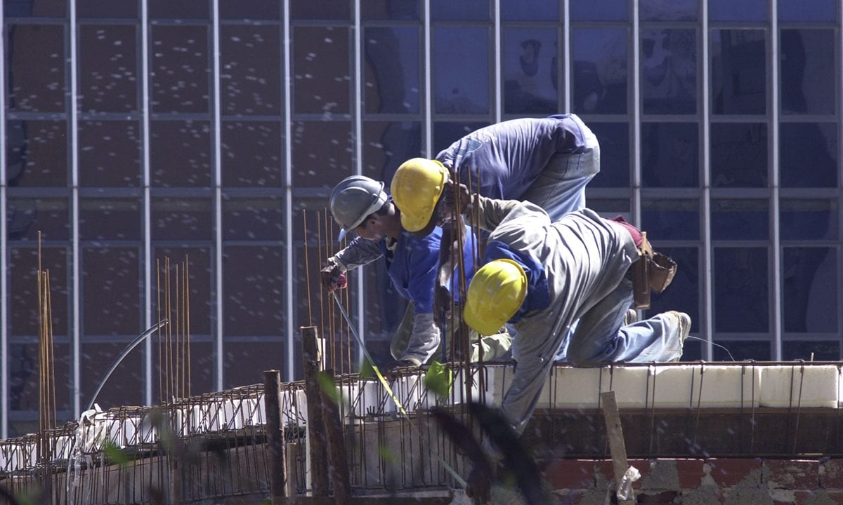 Os impactos na proposição do Governo de redução das NRs