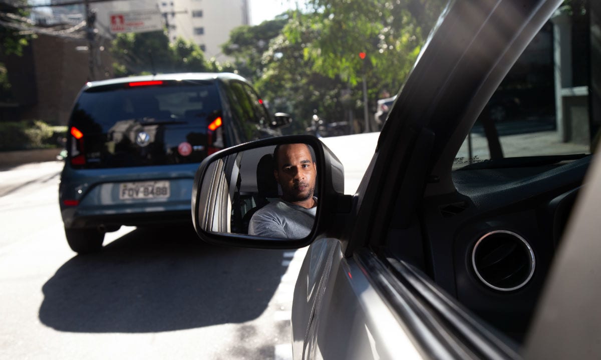 A “uberização” do trabalho em Portugal