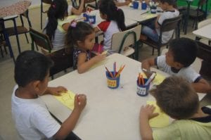 Famílias perdem atendimento integral em escolas de São Paulo