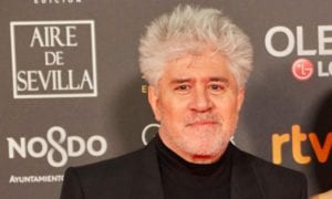 Almodóvar sobre o Brasil: 