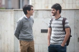 Instituto Semear ajuda alunos carentes em universidades de ponta