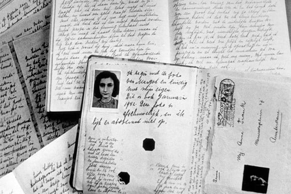 Memórias do
Holocausto