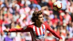 Griezmann perto do Barcelona e PSG busca trinca do Real Madrid