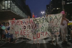 Estudantes não precisam da farinata na alimentação