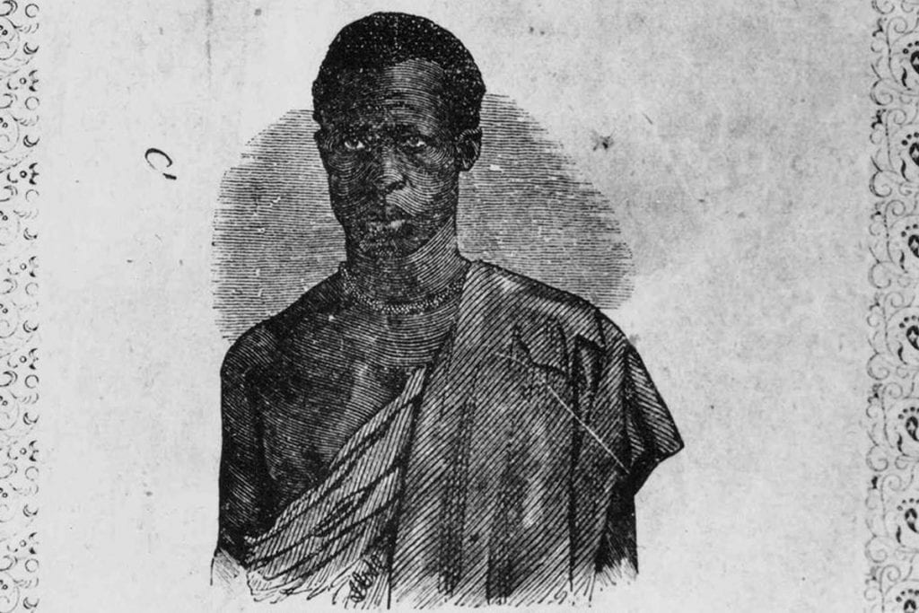 Autobiografia de africano escravizado no Brasil é traduzida
