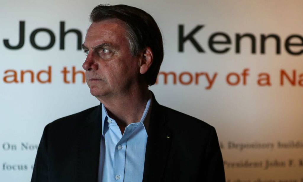 Como os vazamentos da Lava Jato podem atingir Bolsonaro?