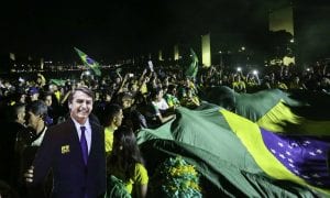 Bolsonaro não irá aos atos convocados para o dia 26, diz porta-voz