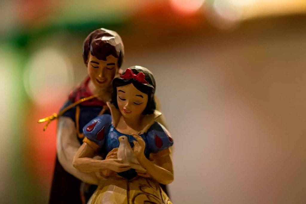 O desserviço da ‘cultura das princesas’