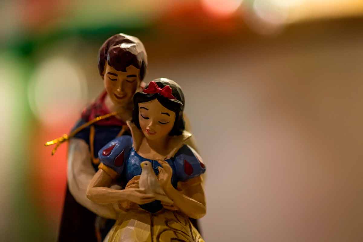 O desserviço da ‘cultura das princesas’