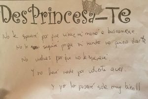 Oficina de “desprincesamento” ensina autonomia a garotas de Iquique