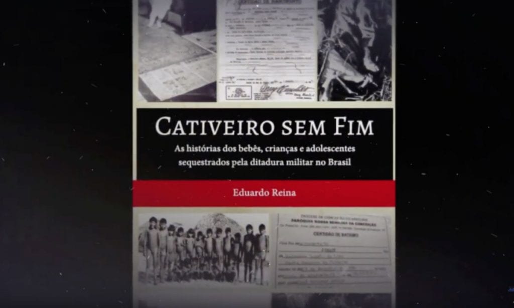 Em busca de um ponto final