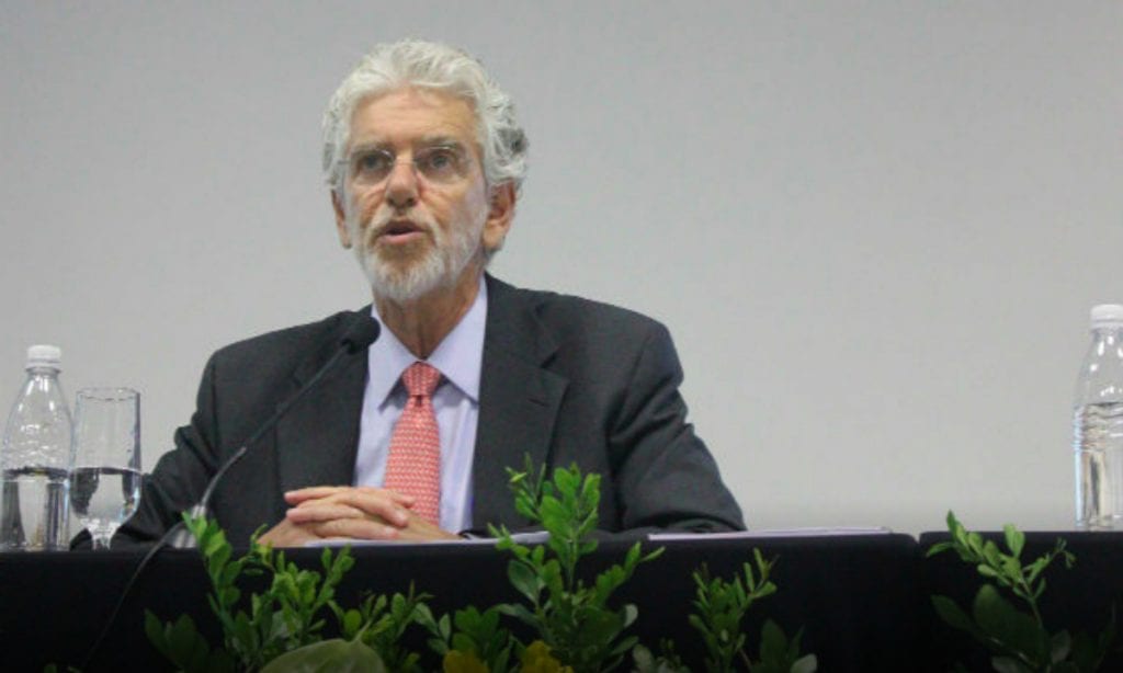 Callegari: “O projeto é o desmonte da educação pública”