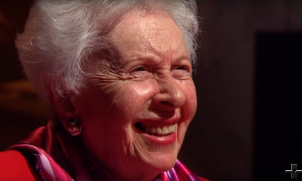 Militante e memória viva, Clara Charf recebe homenagem em São Paulo