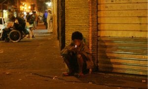 Em São Paulo, negros são mais condenados que brancos por tráfico