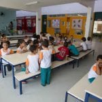 O que diz a lei sancionada por Lula para o desenvolvimento da primeira infância