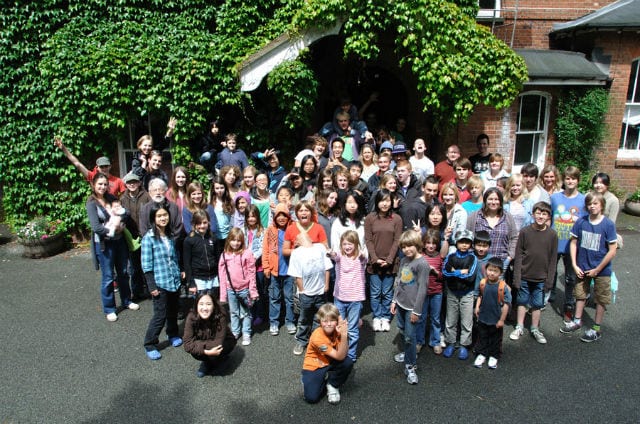 Quais os princípios da Summerhill, a escola democrática mais famosa do mundo?