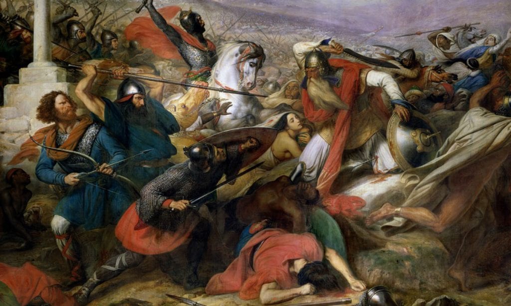 Religiões em tempo de ebulição social