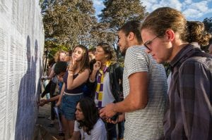 Ideia Legislativa quer manter cursos de Humanas nas universidades públicas