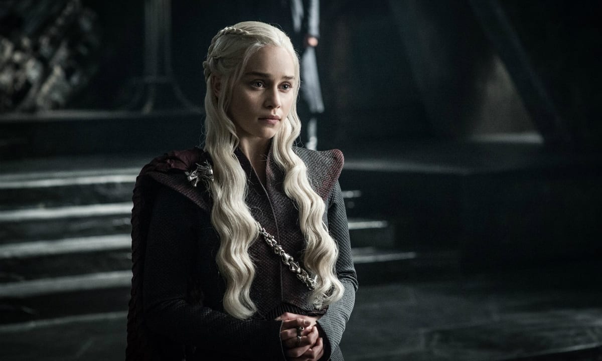 Fãs se despedem de “Game of Thrones” com misto de euforia e decepção