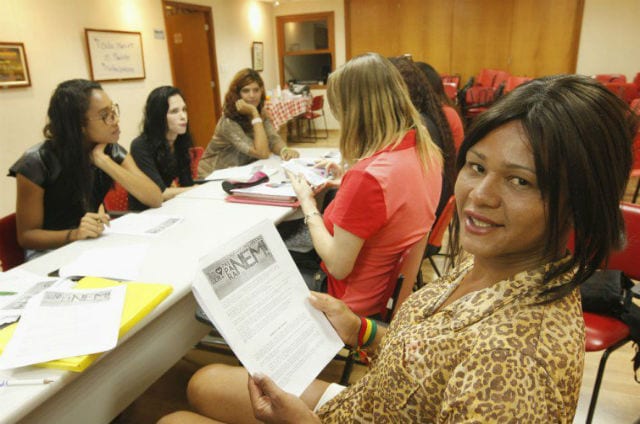 UFABC abre vagas exclusivas para trans e travestis na Escola Preparatória