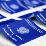 Desemprego sobe para 5,8% em fevereiro, mas é o menor para o trimestre