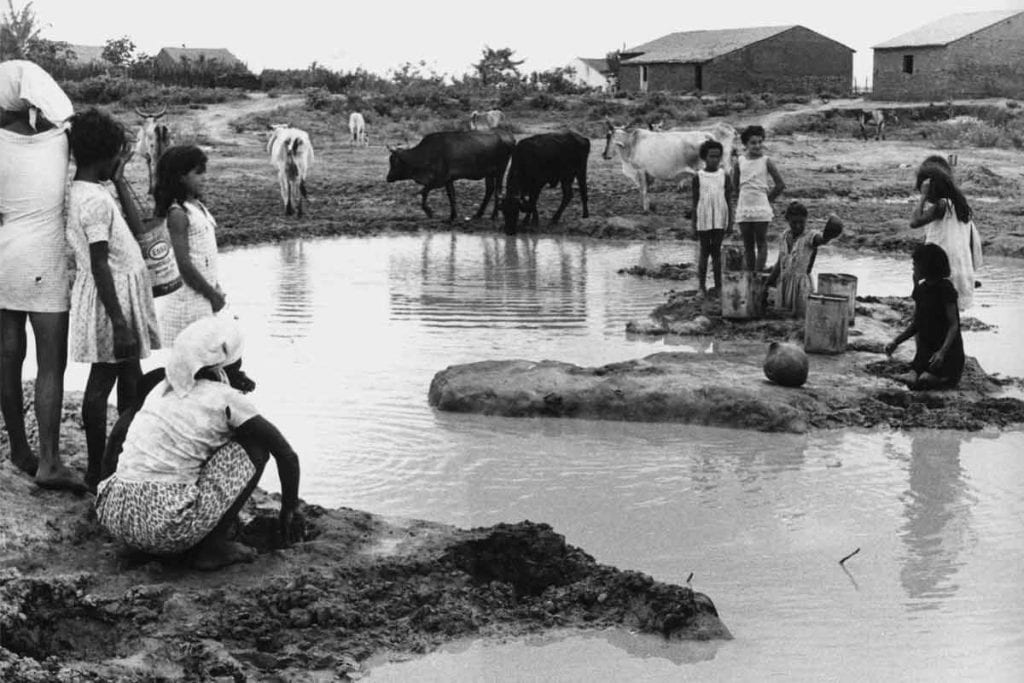 Novos tempos contaminados por velhas práticas