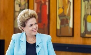 Dilma vai processar Bolsonaro por insinuar assassinato na ditadura