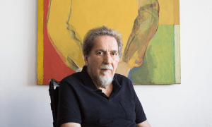A literatura ou a vida: uma conversa franca com Nirlando Beirão