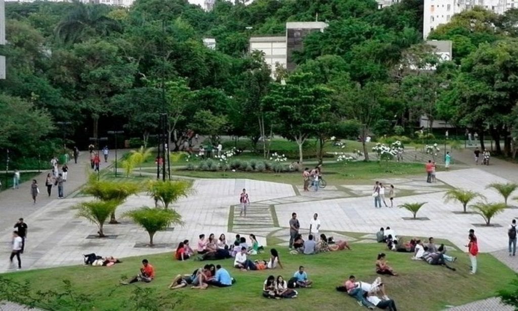 “É preciso voltar às ruas”, diz autor de petição com 1,5 mi assinaturas