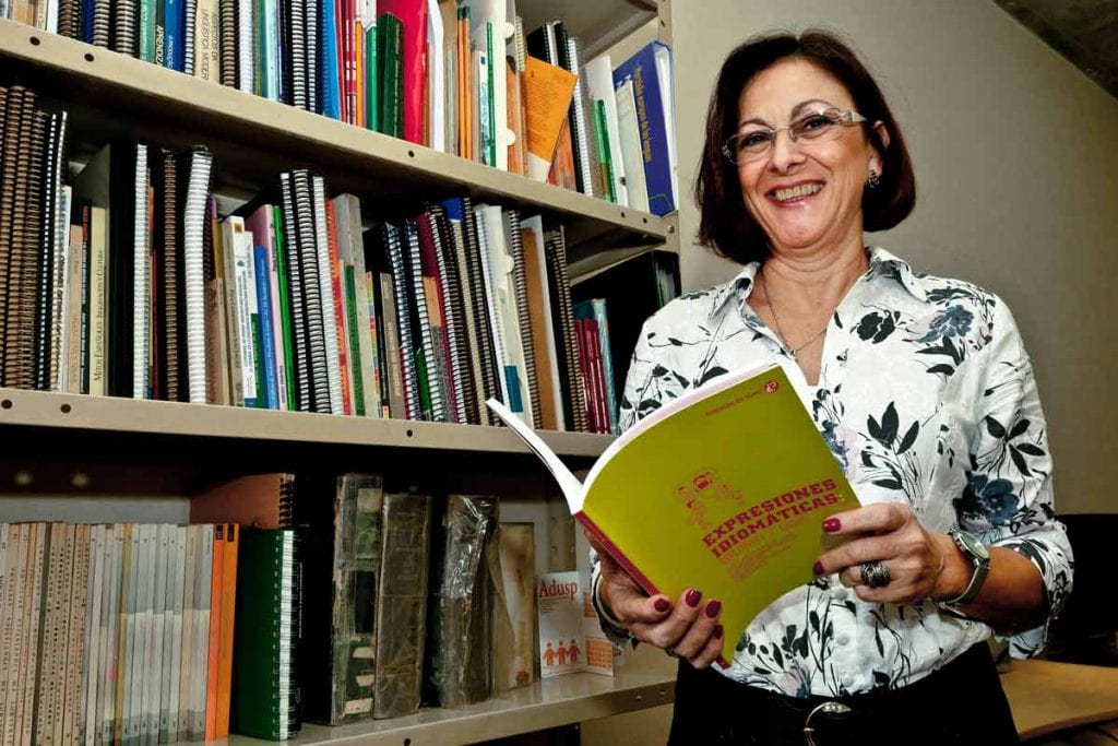 Nação monoglota