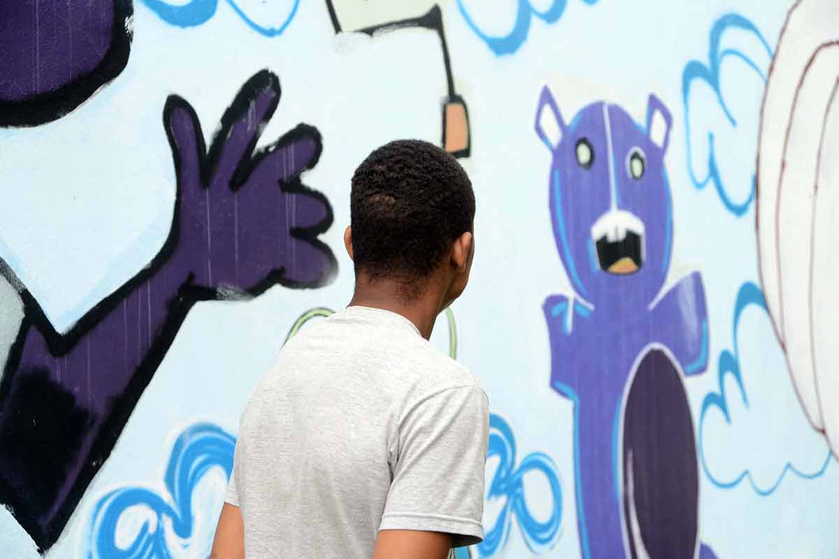 Plataforma gratuita ajuda a identificar crianças fora da escola