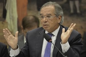 22 parlamentares do PSL ameaçam votar contra reforma da Previdência