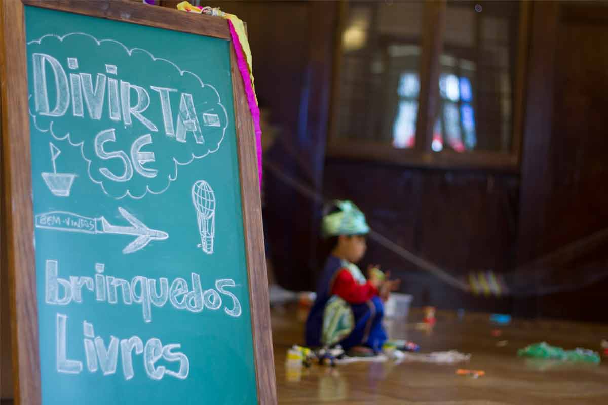 Era meu, agora é seu