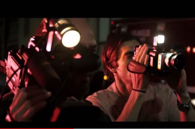 Quatro filmes abordam o sensacionalismo da imprensa