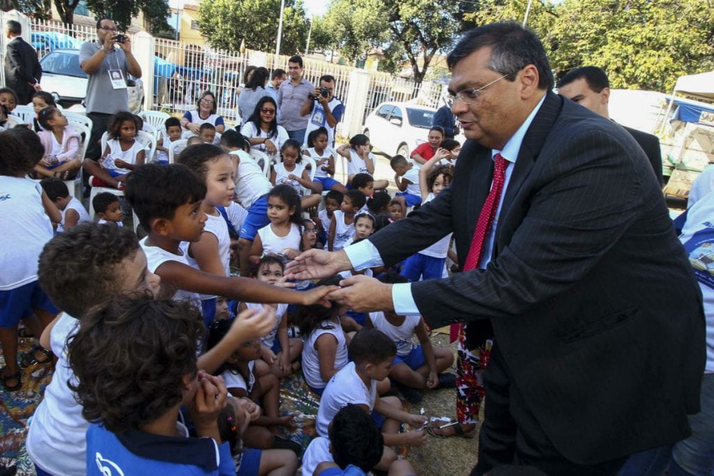 Por que o Maranhão consegue pagar o maior piso salarial do País a professores?