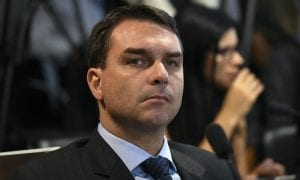 Flávio Bolsonaro faz nova tentativa para barrar investigação do MP-RJ