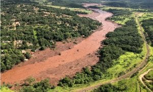Brumadinho: Vale é condenada a pagar R$ 1 milhão por cada trabalhador morto em barragem