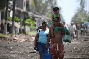 Mudanças climáticas afetarão a saúde de crianças