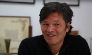 Jornalistas, políticos e intelectuais lamentam a morte de Gianni Carta