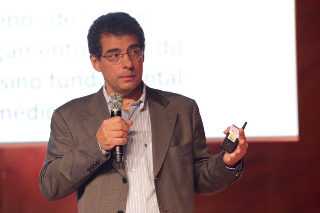 No Uruguai, um computador por aluno é realidade