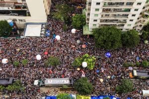 SP: Previdência é retirada da pauta da Câmara e professores suspendem greve