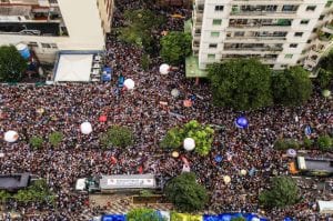 SP: Previdência é retirada da pauta da Câmara e professores suspendem greve