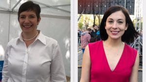 Candidatas às eleições europeias desafiam misoginia de Orbán