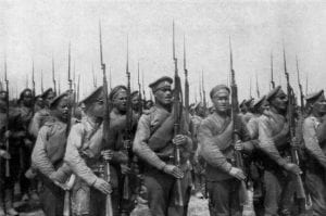 Nove livros que retratam a Revolução Russa