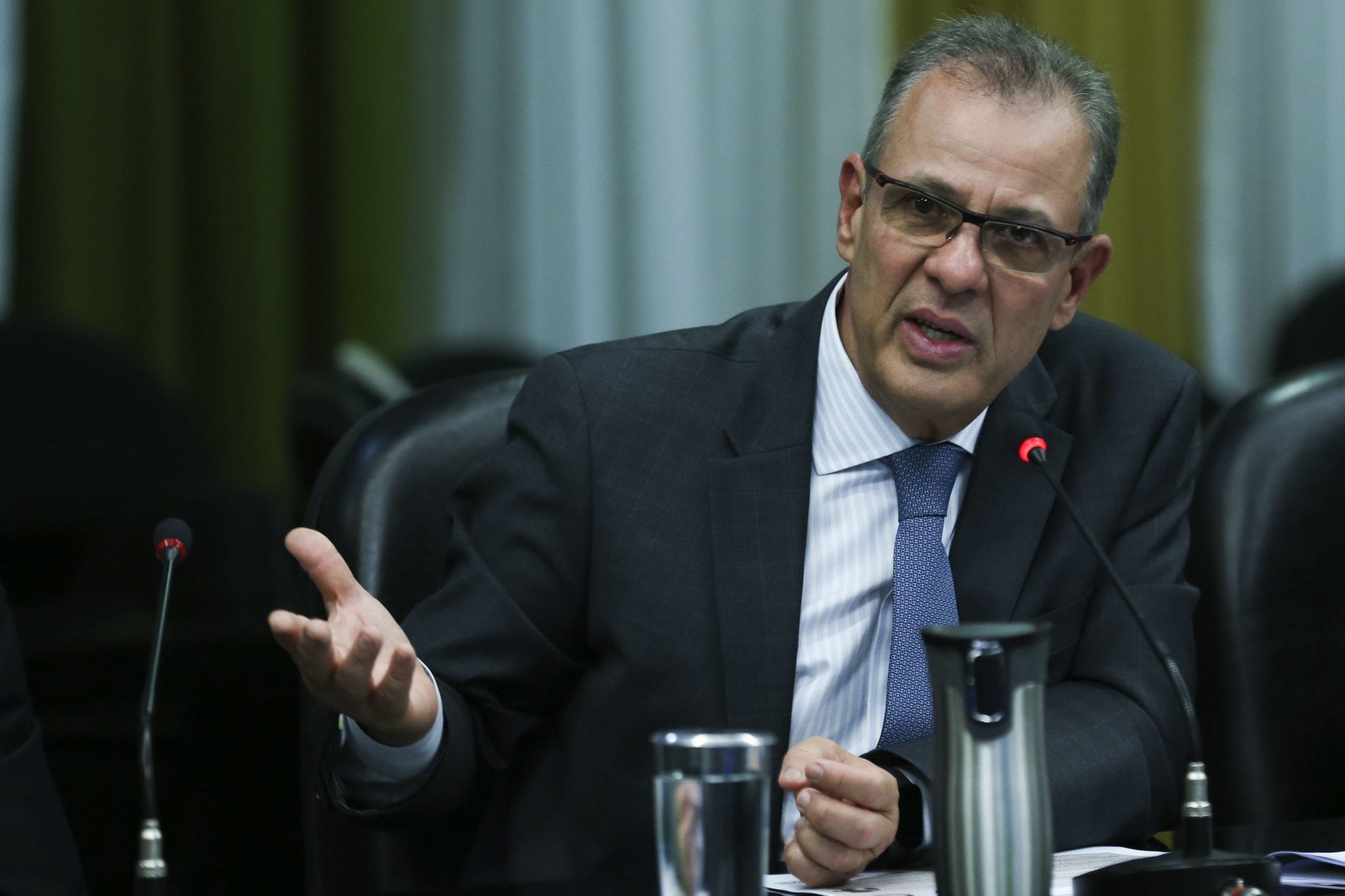 Bento Albuquerque passa de testemunha a investigado no caso das joias sauditas
