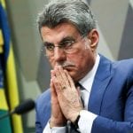 TRF-1 reverte decisão e condena Romero Jucá a 9 anos de prisão por propina da Odebrecht