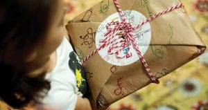 Serviço entrega livros em casa